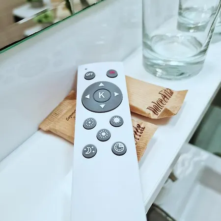 Residence-apartment-giuliano-punta Skala, Petrčane