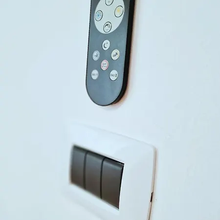 Üdülőközpont Residence-apartment-giuliano-punta Skala, *