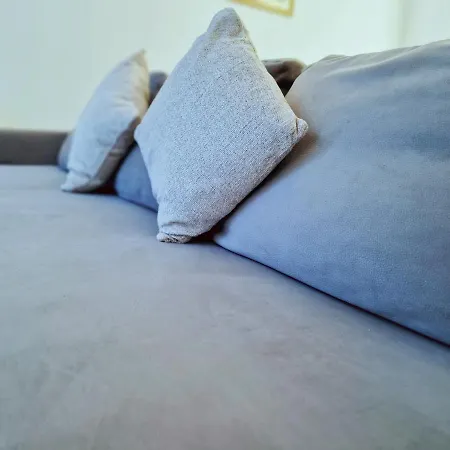 Residence-apartment-giuliano-punta Skala,