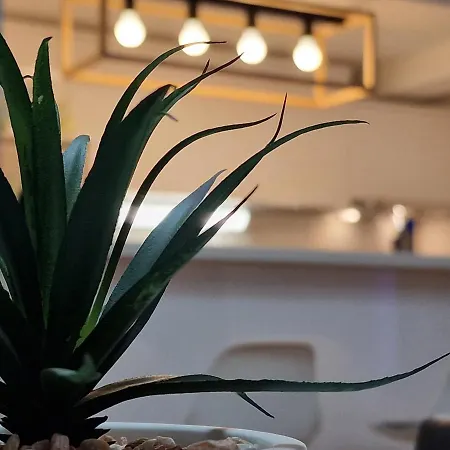 Residence-apartment-giuliano-punta Skala, Üdülőközpont Petrčane