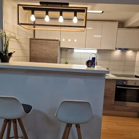 Residence-apartment-giuliano-punta Skala, Petrcane