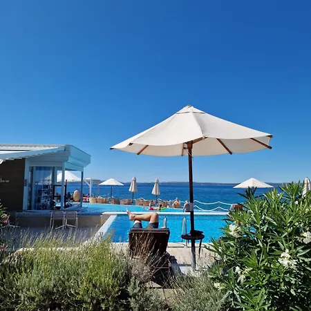 Residence-apartment-giuliano-punta Skala, Θέρετρο