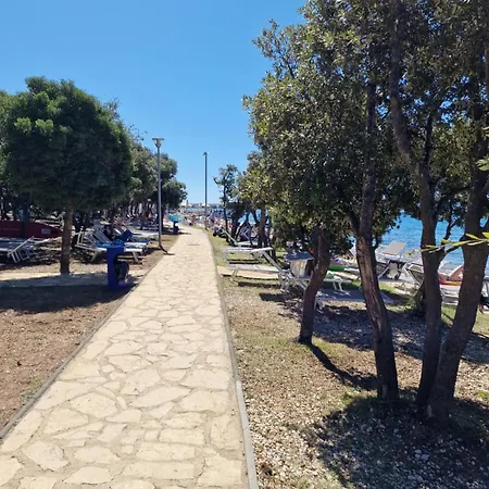 Residence-apartment-giuliano-punta Skala, Petrčane