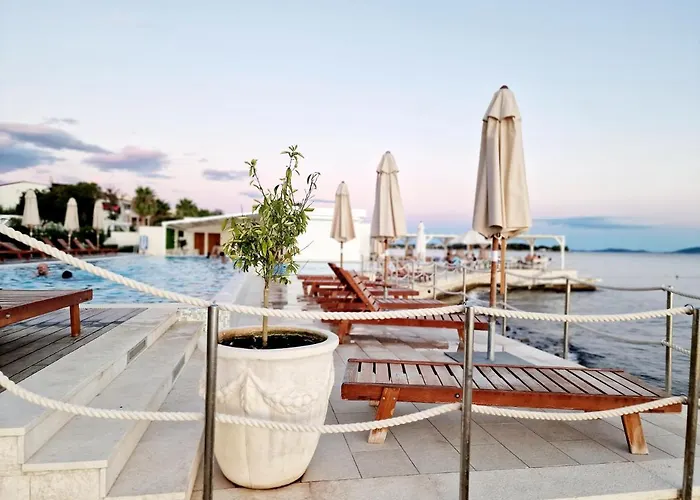 Residence-apartment-giuliano-punta Skala, * Petrčane