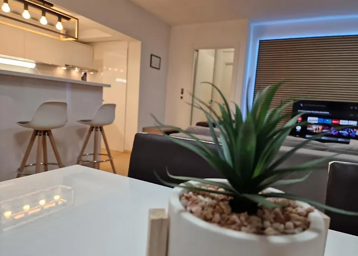 Residence-apartment-giuliano-punta Skala, 돈제페트레케인