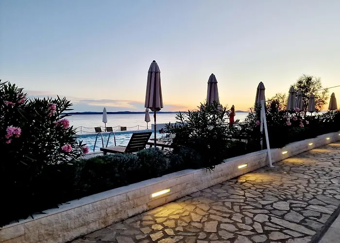 리조트 Residence-apartment-giuliano-punta Skala, *