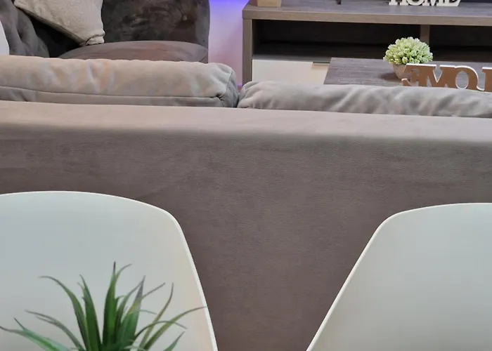 Residence-apartment-giuliano-punta Skala, * 돈제페트레케인