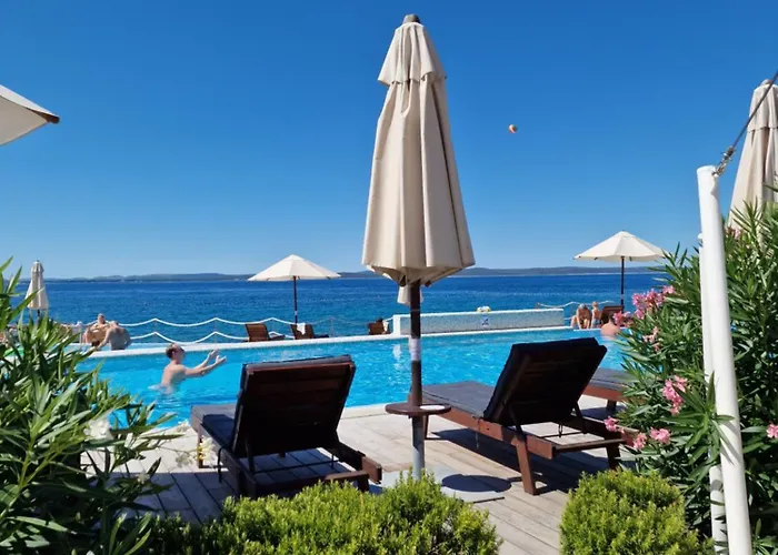 Pribjeći Residence-apartment-giuliano-punta Skala, *