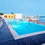 度假村 Residence-apartment-giuliano-punta Skala,