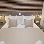 Resort Residence-apartment-giuliano-punta Skala,