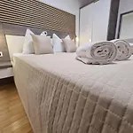 Resort Residence-apartment-giuliano-punta Skala,