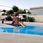 Resort Residence-apartment-giuliano-punta Skala,