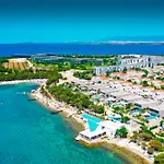 Residence-apartment-giuliano-punta Skala,