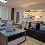 Residence-apartment-giuliano-punta Skala, Resort *