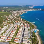 Residence-apartment-giuliano-punta Skala, Resort Petrcane