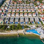 Resort Residence-apartment-giuliano-punta Skala, *
