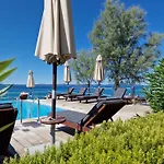 Residence-apartment-giuliano-punta Skala,