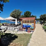 Resort Residence-apartment-giuliano-punta Skala, Petrcane