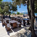 Residence-apartment-giuliano-punta Skala, 度假村 *