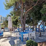 Resort Residence-apartment-giuliano-punta Skala,