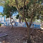 度假村 Residence-apartment-giuliano-punta Skala, 佩特坎内