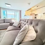 Residence-apartment-giuliano-punta Skala, Resort Petrcane