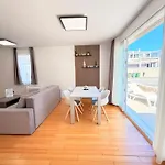 Resort Residence-apartment-giuliano-punta Skala, Petrcane