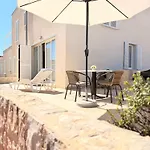 Residence-apartment-giuliano-punta Skala,