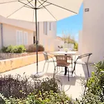 Residence-apartment-giuliano-punta Skala, Resort
