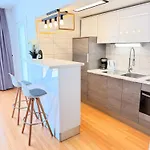 度假村 Residence-apartment-giuliano-punta Skala,