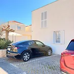 度假村 Residence-apartment-giuliano-punta Skala,