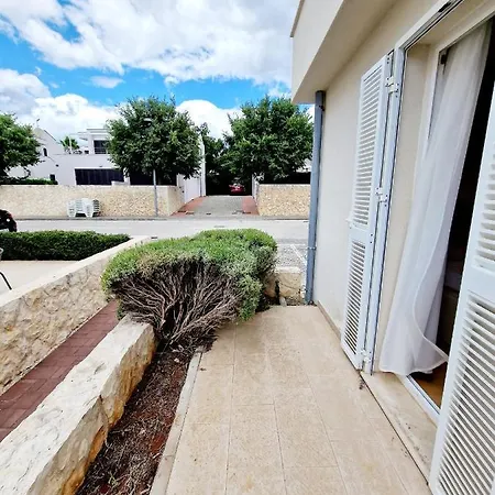 Resort Residence-apartment-giuliano-punta Skala, Petrčane