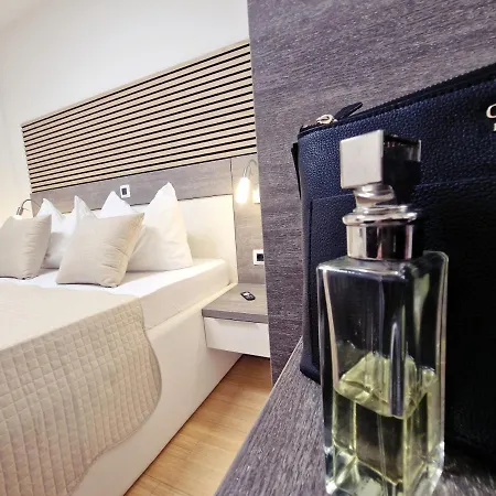 Resort Residence-apartment-giuliano-punta Skala, Petrčane