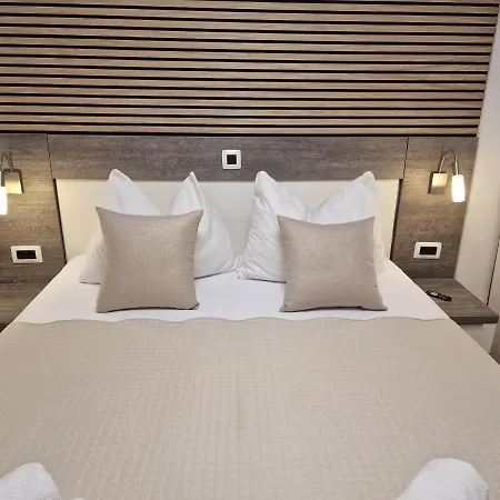 Resort Residence-apartment-giuliano-punta Skala,