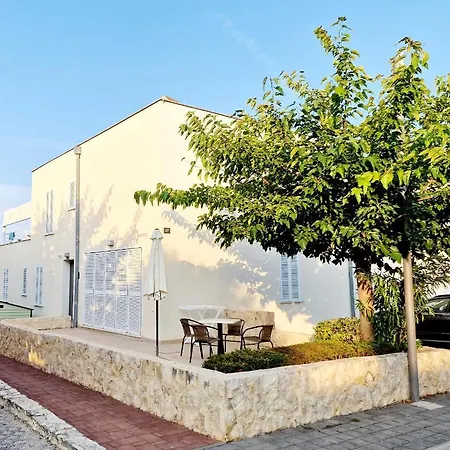 Resort Residence-apartment-giuliano-punta Skala, *