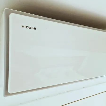 Residence-apartment-giuliano-punta Skala, Resort *