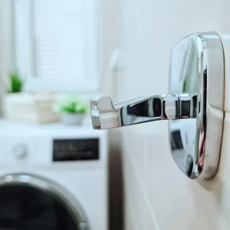 Residence-apartment-giuliano-punta Skala, *