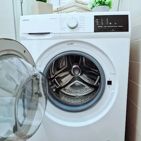 Resort Residence-apartment-giuliano-punta Skala, Petrčane