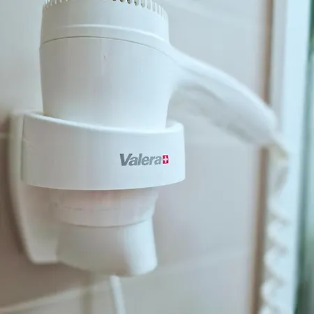 Resort Residence-apartment-giuliano-punta Skala, Petrčane