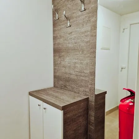 Residence-apartment-giuliano-punta Skala, *