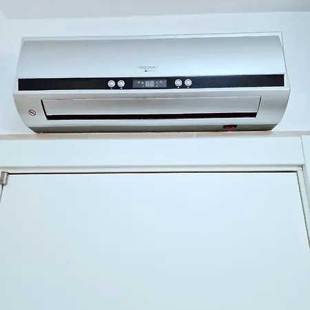 Resort Residence-apartment-giuliano-punta Skala, Petrčane