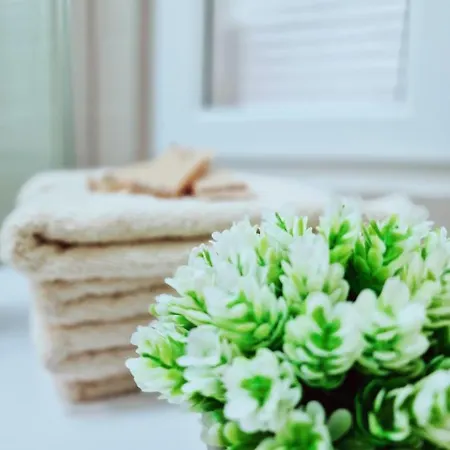 Residence-apartment-giuliano-punta Skala, Resort