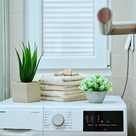 Residence-apartment-giuliano-punta Skala, Resort *