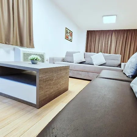 Residence-apartment-giuliano-punta Skala, Resort *