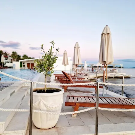 Residence-apartment-giuliano-punta Skala, * Petrčane