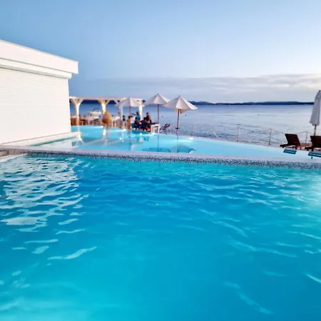 Resort Residence-apartment-giuliano-punta Skala, Petrčane