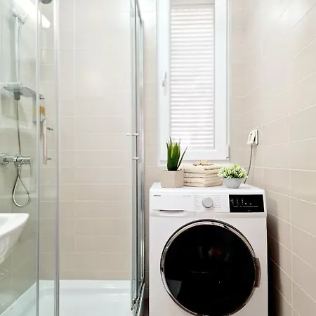 Resort Residence-apartment-giuliano-punta Skala,