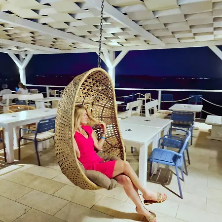 Residence-apartment-giuliano-punta Skala, Resort Petrčane