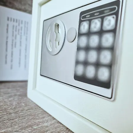 Resort Residence-apartment-giuliano-punta Skala, *