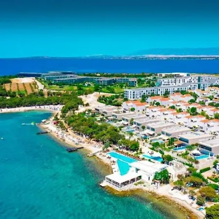 Residence-apartment-giuliano-punta Skala,